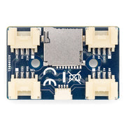 Arduino Nano Connector Carrier by Arduino - The Pi Hut