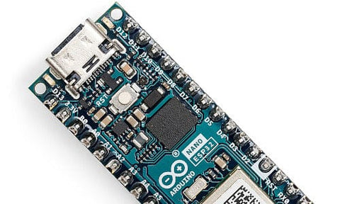 CANBed RP2040 - CAN-Bus Development Board - The Pi Hut