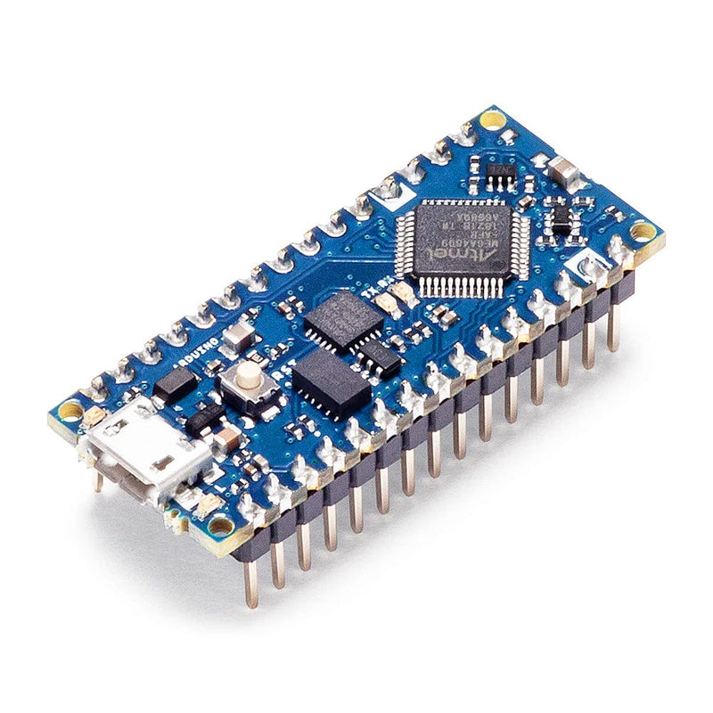 Arduino Nano Screw Terminal Adapter - The Pi Hut