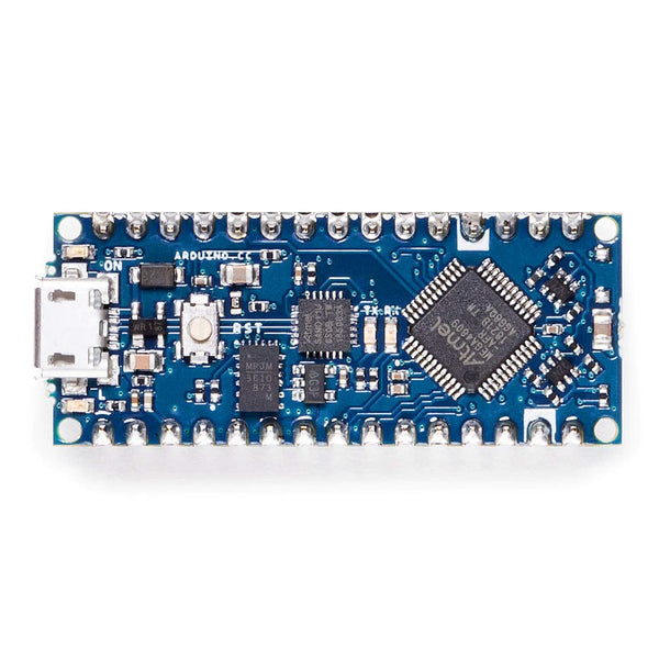 Arduino Nano Every (With Headers) | The Pi Hut