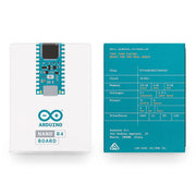 Arduino Nano R4 by Arduino - The Pi Hut