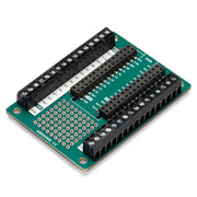 Arduino Nano Screw Terminal Adapter - The Pi Hut