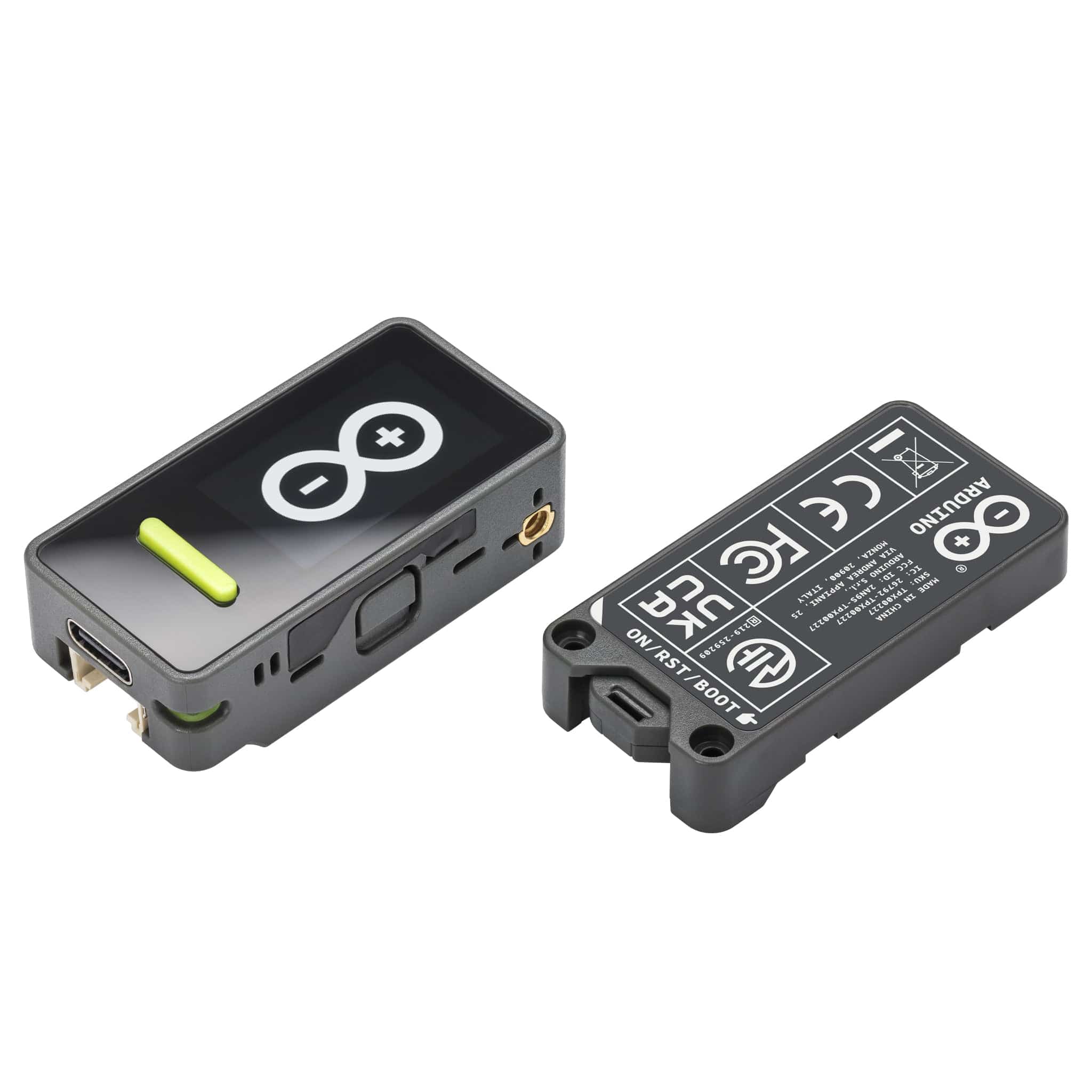 Arduino Nesso N1 by Arduino - The Pi Hut