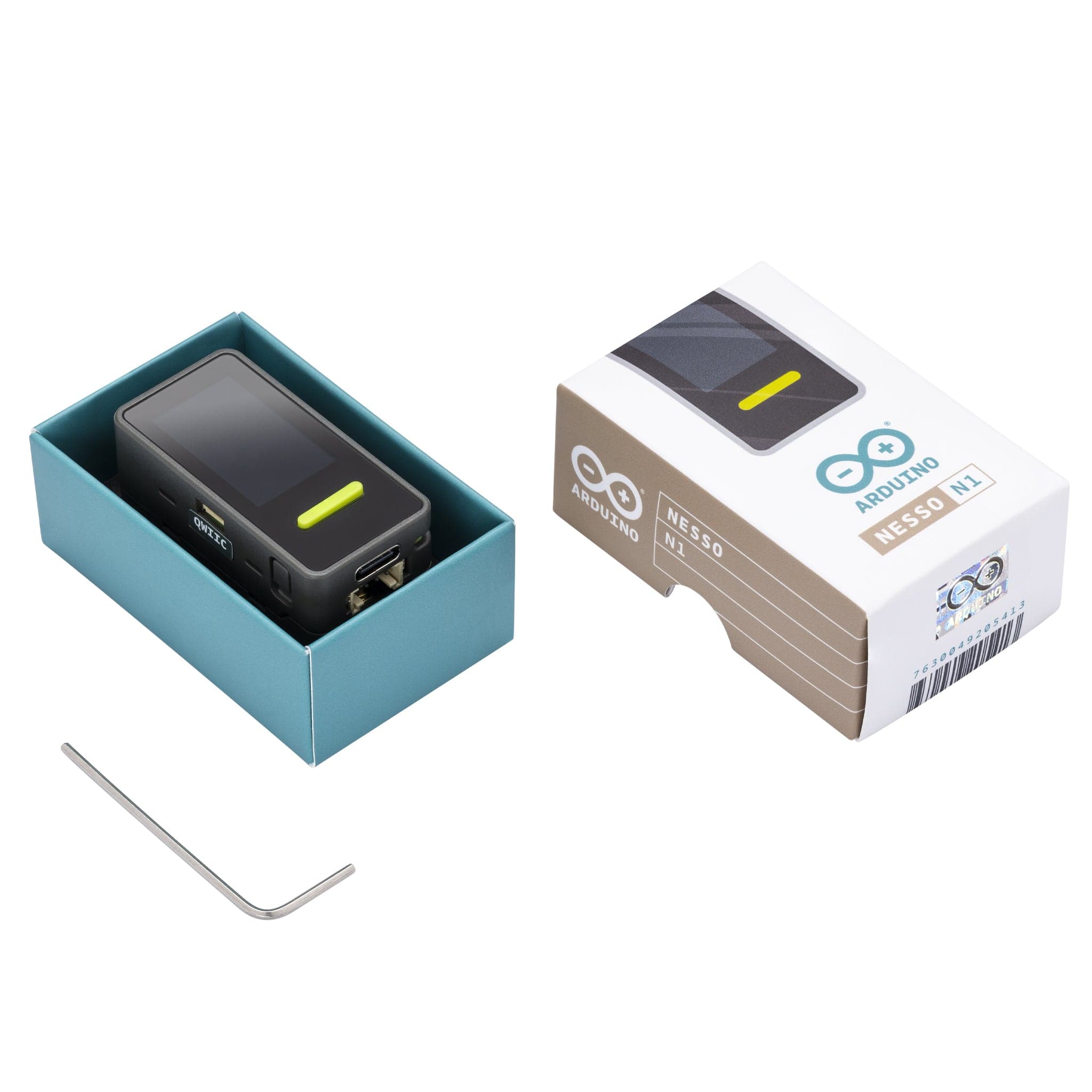 Arduino Nesso N1 by Arduino - The Pi Hut