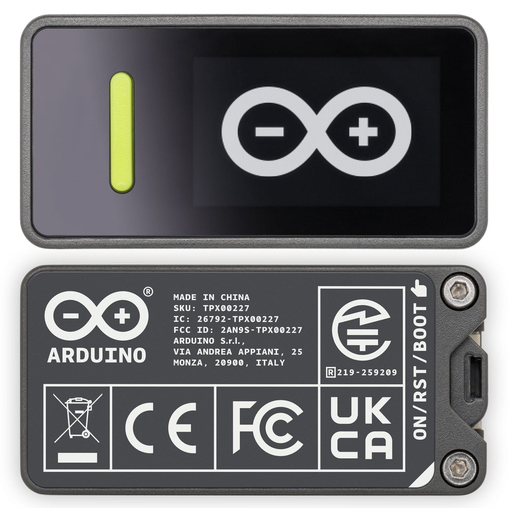 Arduino Nesso N1 by Arduino - The Pi Hut