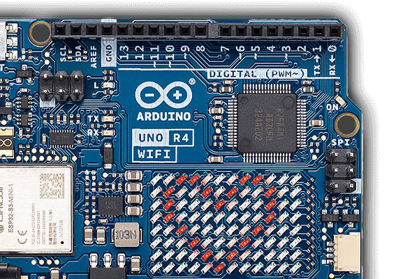 New Arduino products