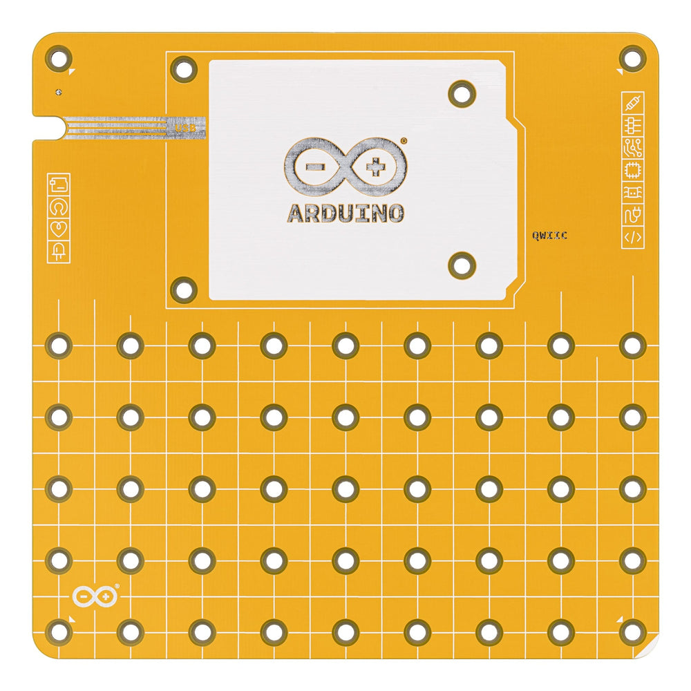 Arduino Plug and Make Kit