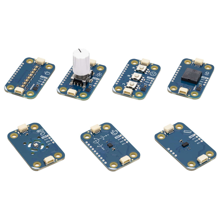 Arduino Code Plug Arduino Plug and Make Kit - The Pi Hut