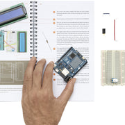 Arduino Starter Kit R4 by Arduino - The Pi Hut