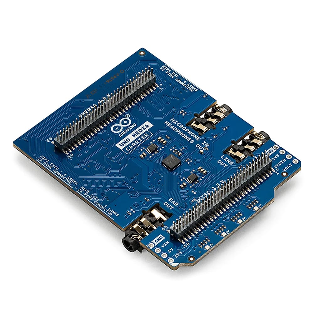 Arduino UNO Media Carrier by Arduino - The Pi Hut