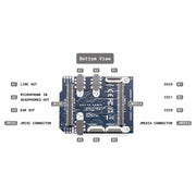 Arduino UNO Media Carrier by Arduino - The Pi Hut
