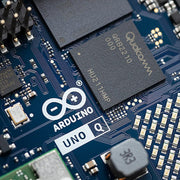 Arduino UNO Q by Arduino - The Pi Hut