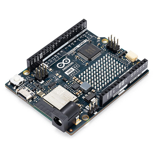 Arduino UNO R4 WiFi | The Pi Hut