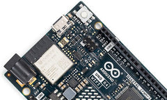 Arduino R4 Esp Arduino Nano ESP32 (with headers) - The Pi Hut