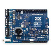 Arduino UNO SPE Shield by Arduino - The Pi Hut