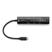 Arduino USB-C Hub (8-in-1) by Arduino - The Pi Hut