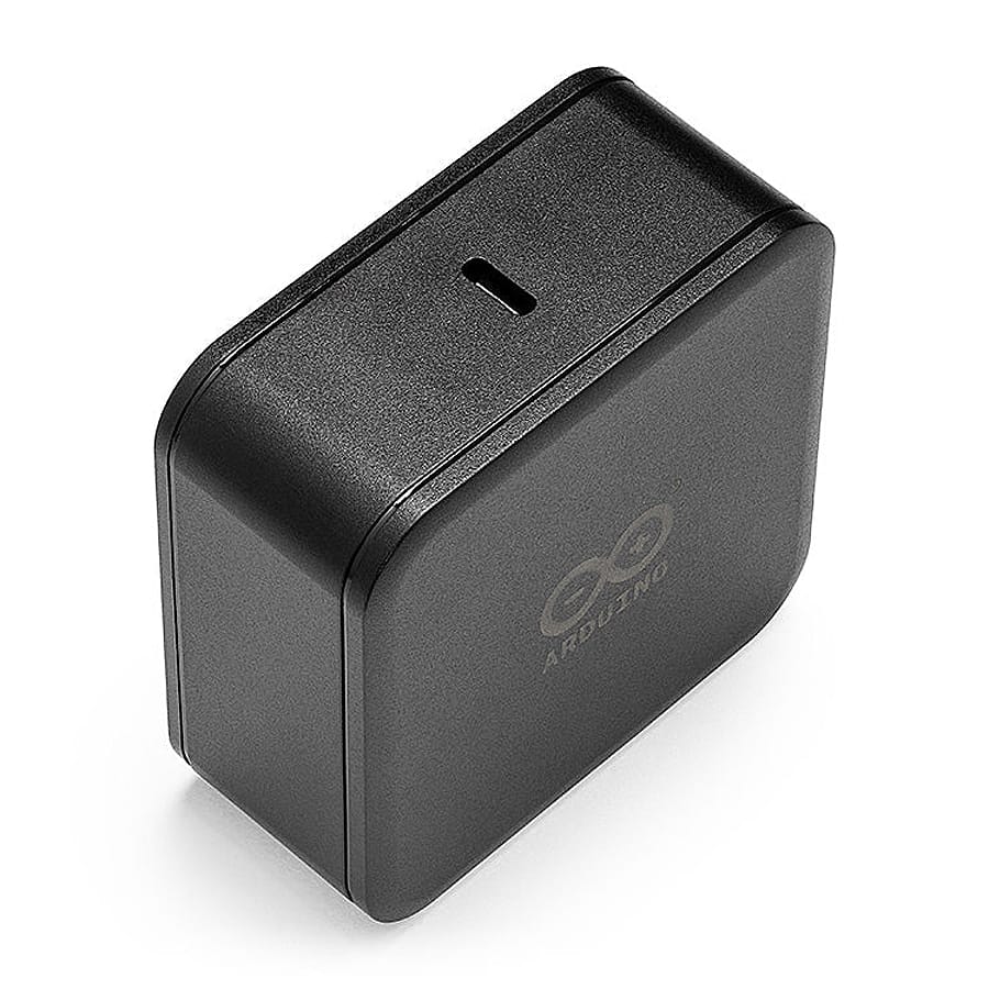 Arduino USB-C Power Supply (45W) by Arduino - The Pi Hut