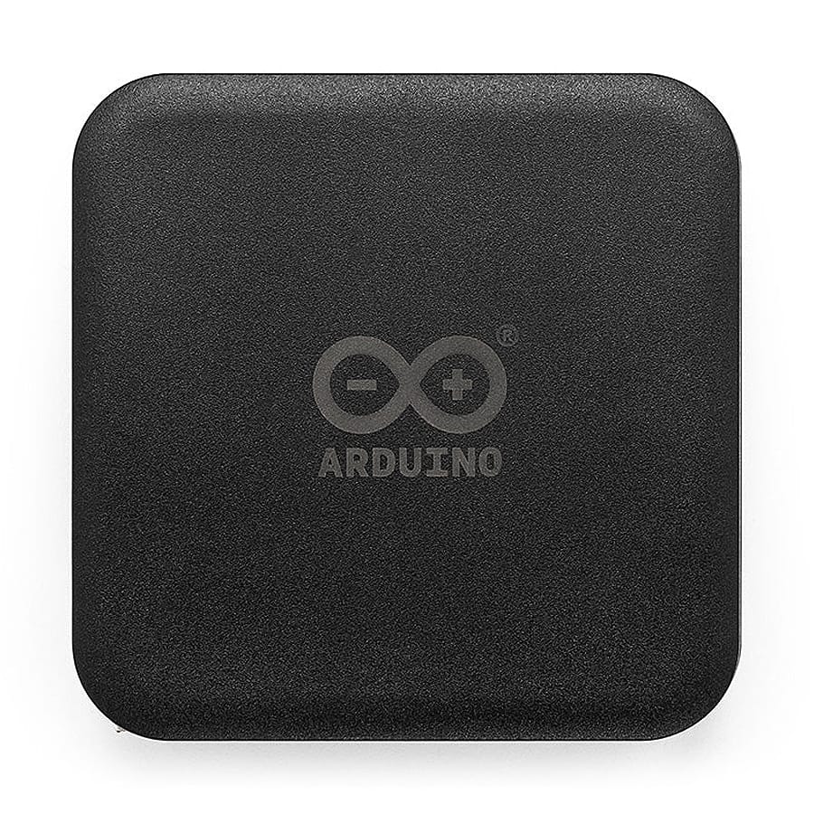 Arduino USB-C Power Supply (45W) by Arduino - The Pi Hut