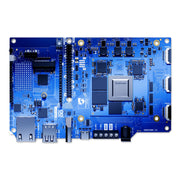 Arduino Ventuno Q by Arduino - The Pi Hut