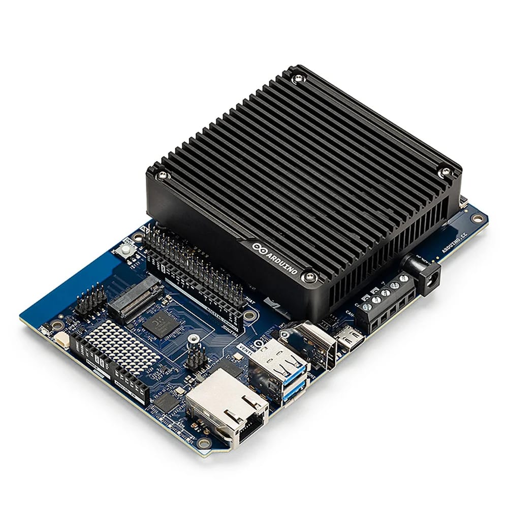 Arduino Ventuno Q by Arduino - The Pi Hut