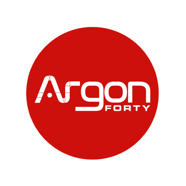 Argon Forty