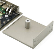 Argon Industria Base Industrial Enclosure for Raspberry Pi 5 by Argon40 - The Pi Hut