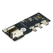 Argon Industria Base Industrial Enclosure for Raspberry Pi 5 by Argon40 - The Pi Hut