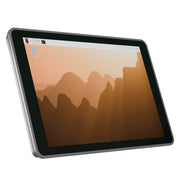 Argon Industria HMI 10CS - 10" Touch Display + Enclosure for Pi 5 by Argon40 - The Pi Hut