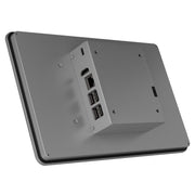 Argon Industria HMI 10CS - 10" Touch Display + Enclosure for Pi 5 by Argon40 - The Pi Hut