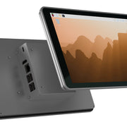 Argon Industria HMI 10CS - 10" Touch Display + Enclosure for Pi 5 by Argon40 - The Pi Hut