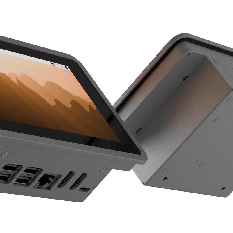 Argon Industria HMI 5C Enclosure for 5