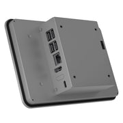 Argon Industria HMI 7C - Enclosure for 7" Touch Display 2 by Argon40 - The Pi Hut