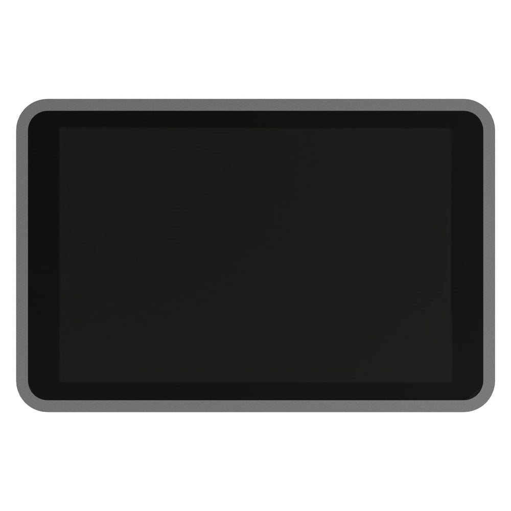 Argon Industria HMI 8CS - 8" Touch Display + Enclosure for Pi 5 by Argon40 - The Pi Hut