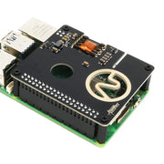 Argon Industria PoE+ HAT by Argon40 - The Pi Hut