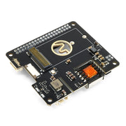 Argon Industria PoE+ HAT with NVMe by Argon40 - The Pi Hut