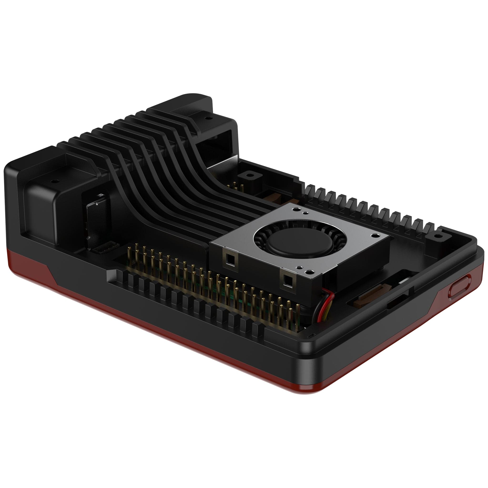 Argon NEO 5 Case for Raspberry Pi 5 - The Pi Hut