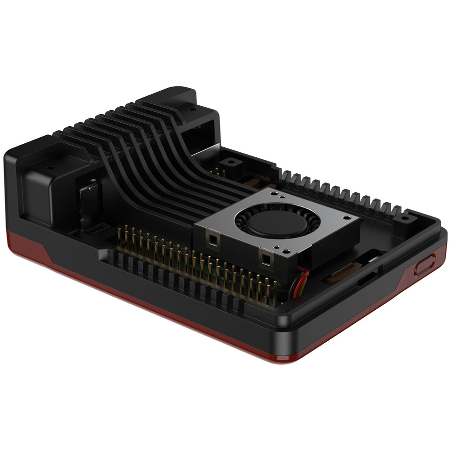 Argon NEO 5 Case for Raspberry Pi 5 | The Pi Hut
