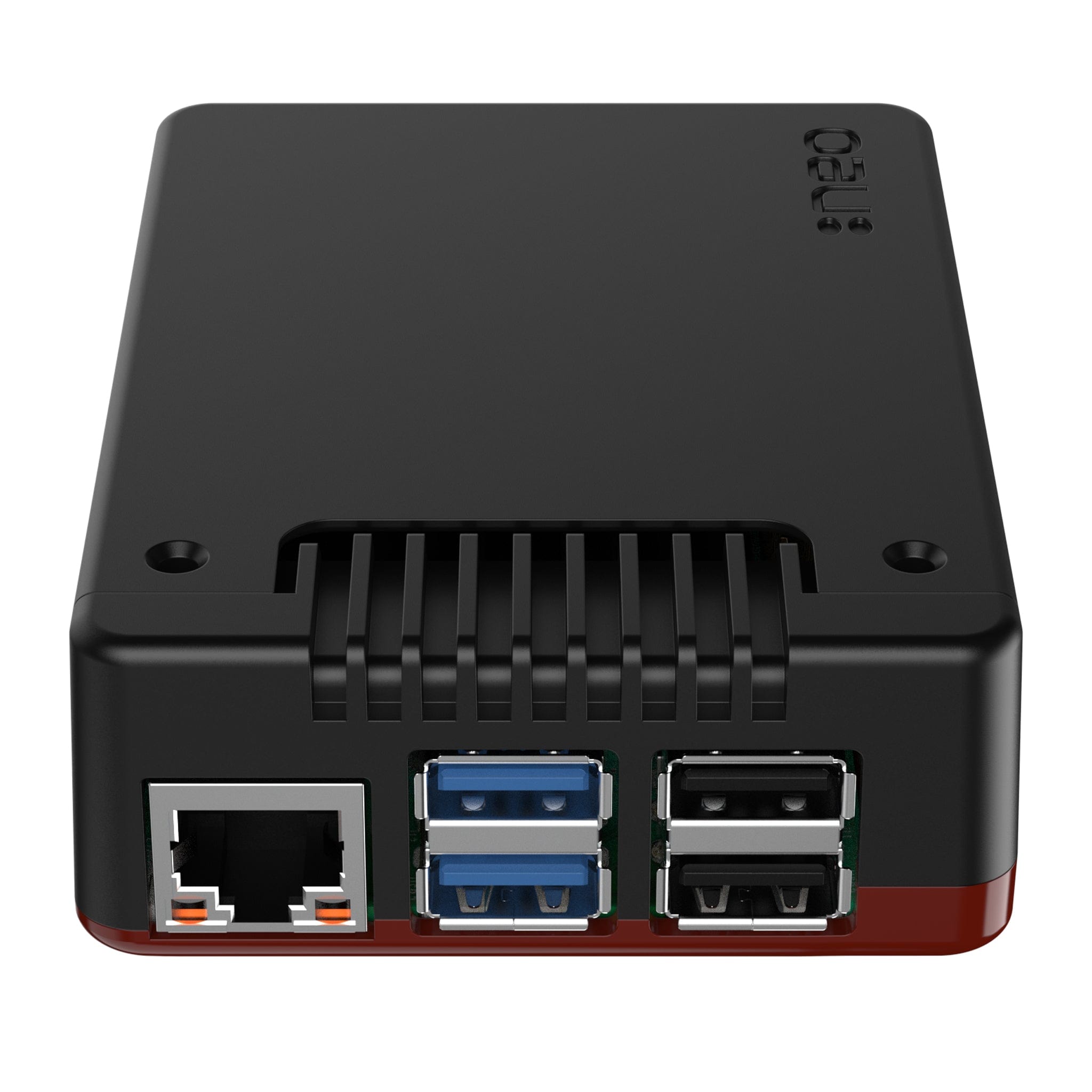 Argon NEO 5 Case for Raspberry Pi 5 - The Pi Hut