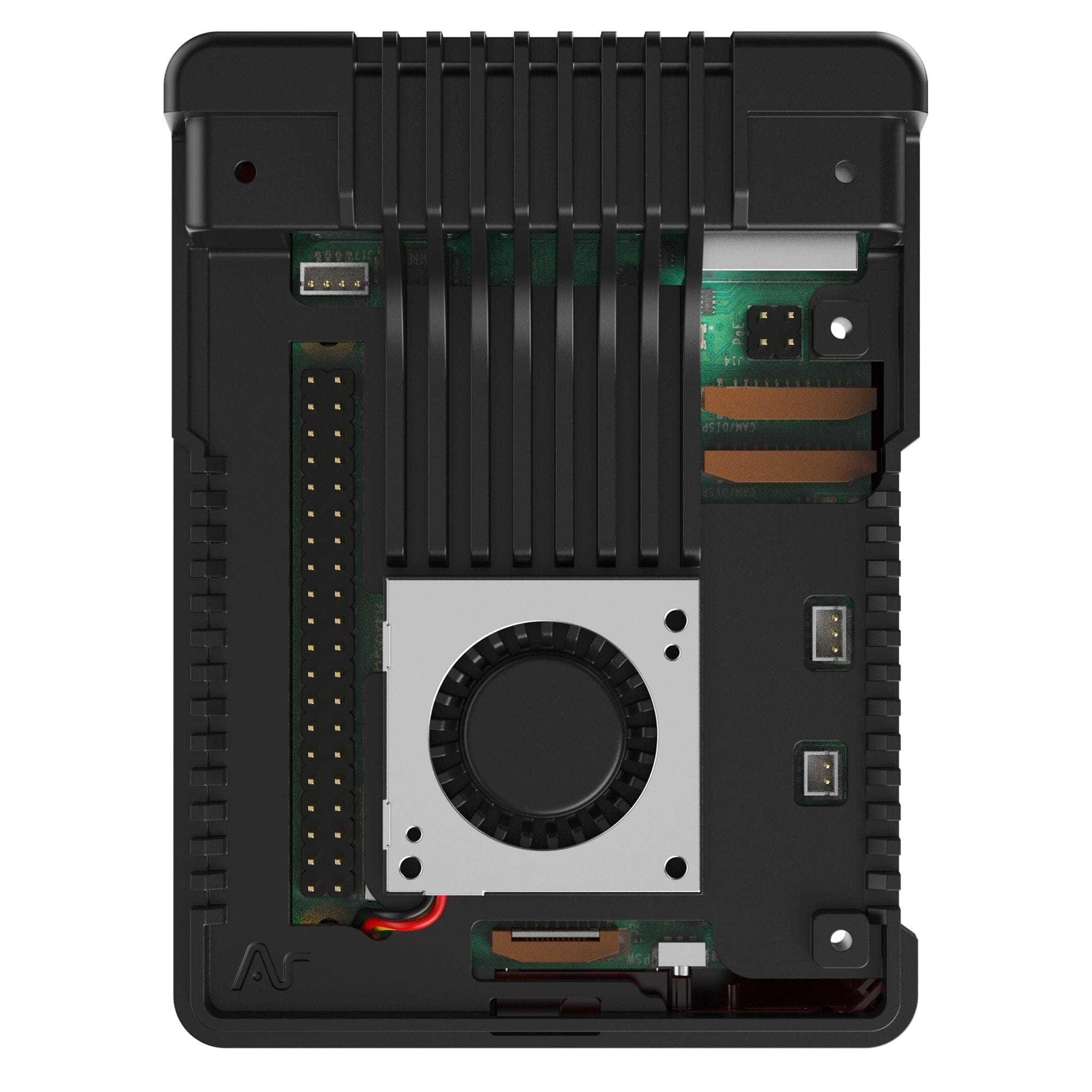 Argon NEO 5 Case for Raspberry Pi 5 - The Pi Hut