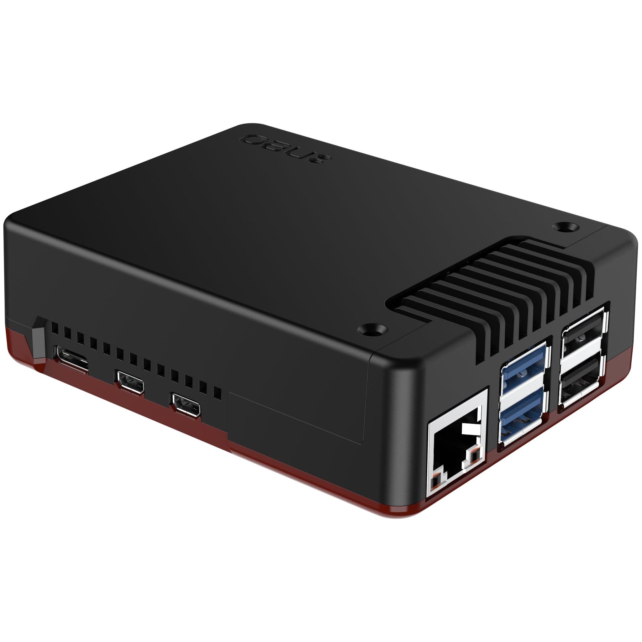 Argon NEO 5 Case for Raspberry Pi 5 - The Pi Hut