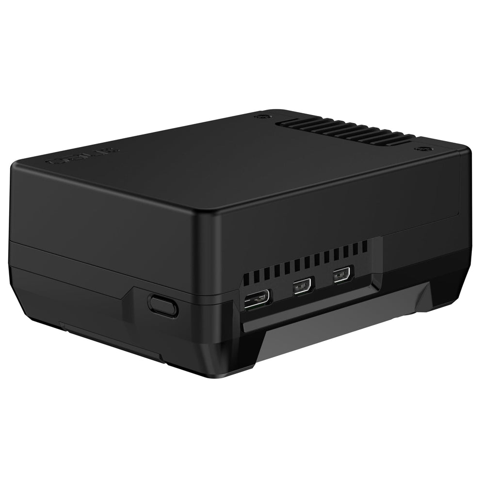 M.2 NVMe Behuizing Pi 5 Argon40 Argon NEO 5 M.2 NVME PCIE Case Für Raspberry Pi 5, Aluminium Nas Case M.2 NVMe Behuizing Pi 5 Argon40 Argon NEO 5 M.2 NVME PCIE Case Für Raspberry Pi 5, Aluminium Nas Case