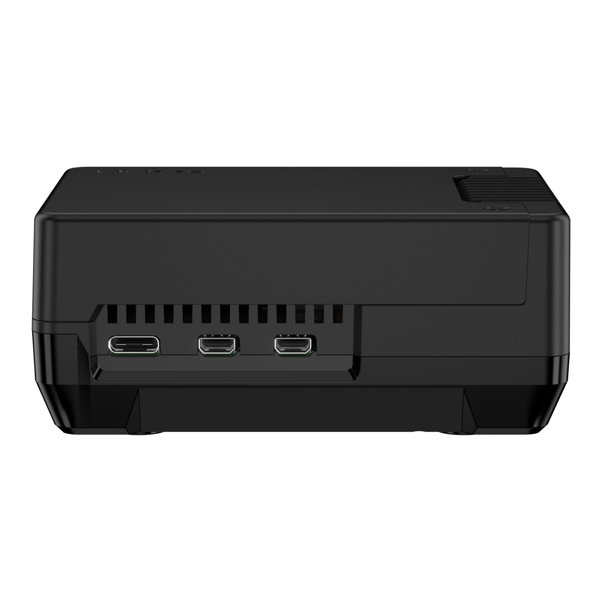 Argon NEO 5 M.2 NVME Case for Raspberry Pi 5 - The Pi Hut