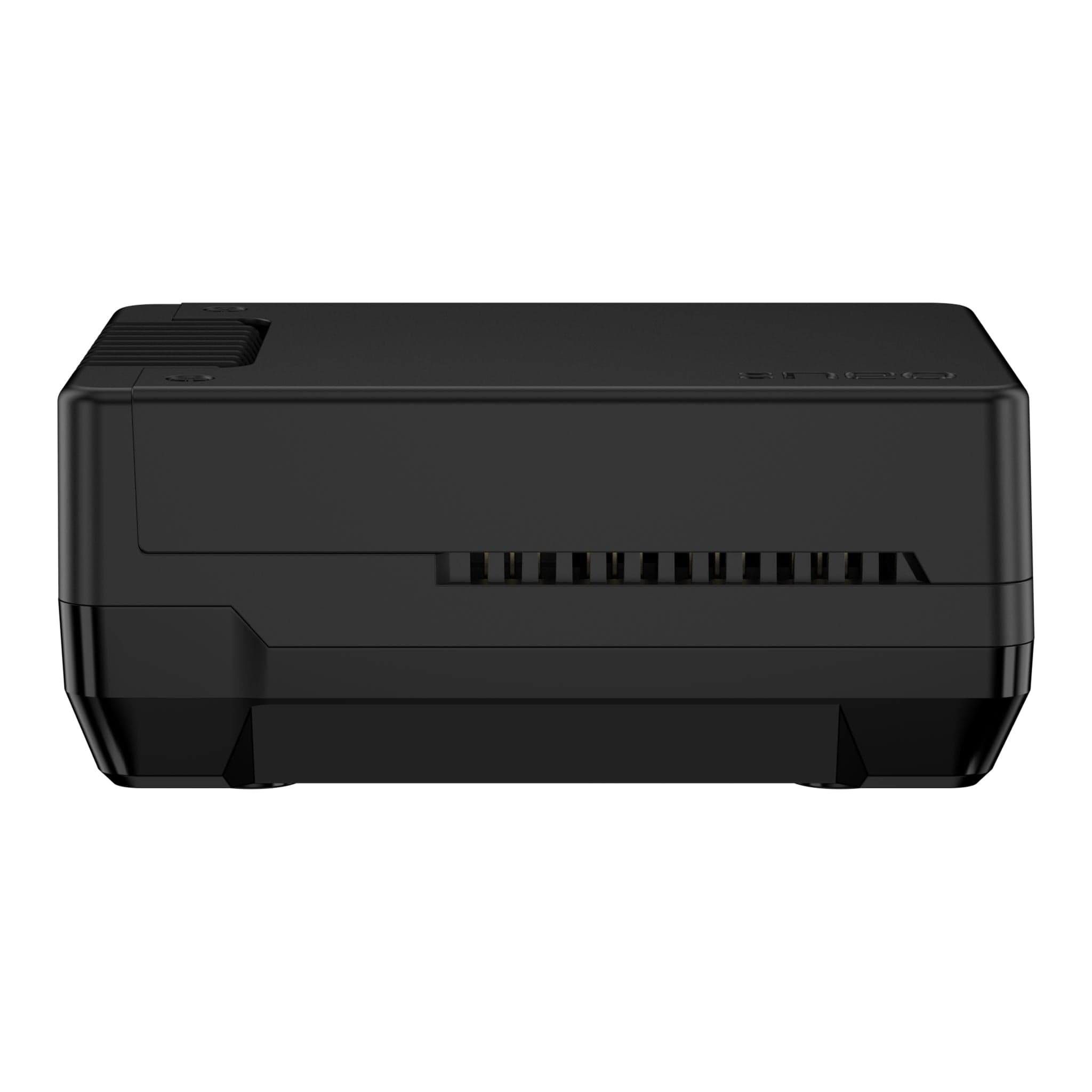 Argon NEO 5 M.2 NVME Case for Raspberry Pi 5 - The Pi Hut