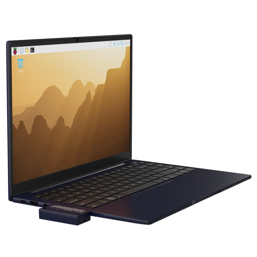 Argon ONE UP Laptop Shell for CM5 - The Pi Hut