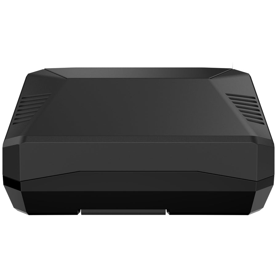 Argon one v3 m 2 nvme raspberry pi 5 case the pi hut
