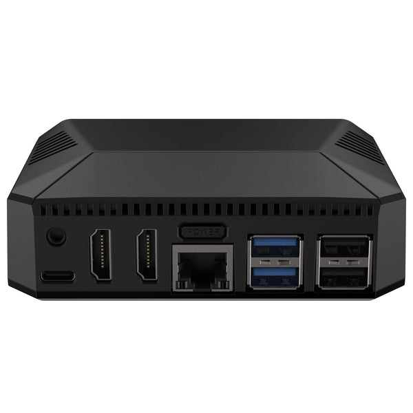 Argon ONE V3 Raspberry Pi 5 Case - The Pi Hut