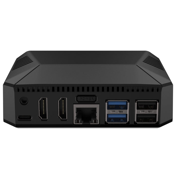 Argon ONE V3 Raspberry Pi 5 Case - The Pi Hut