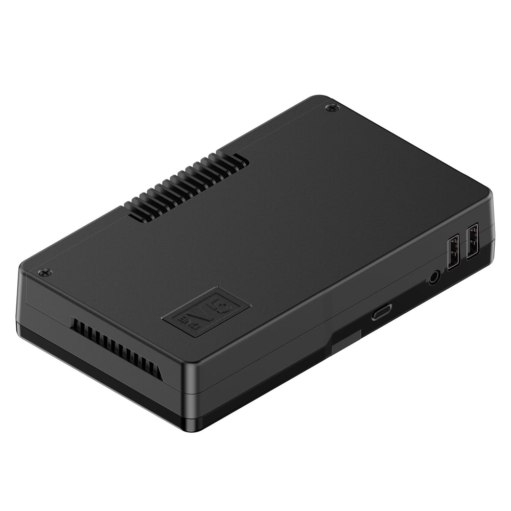 Argon ONE V5 Case for Raspberry Pi 5 - The Pi Hut