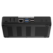 Argon ONE V5 M.2 NVMe Case for Raspberry Pi 5 - The Pi Hut