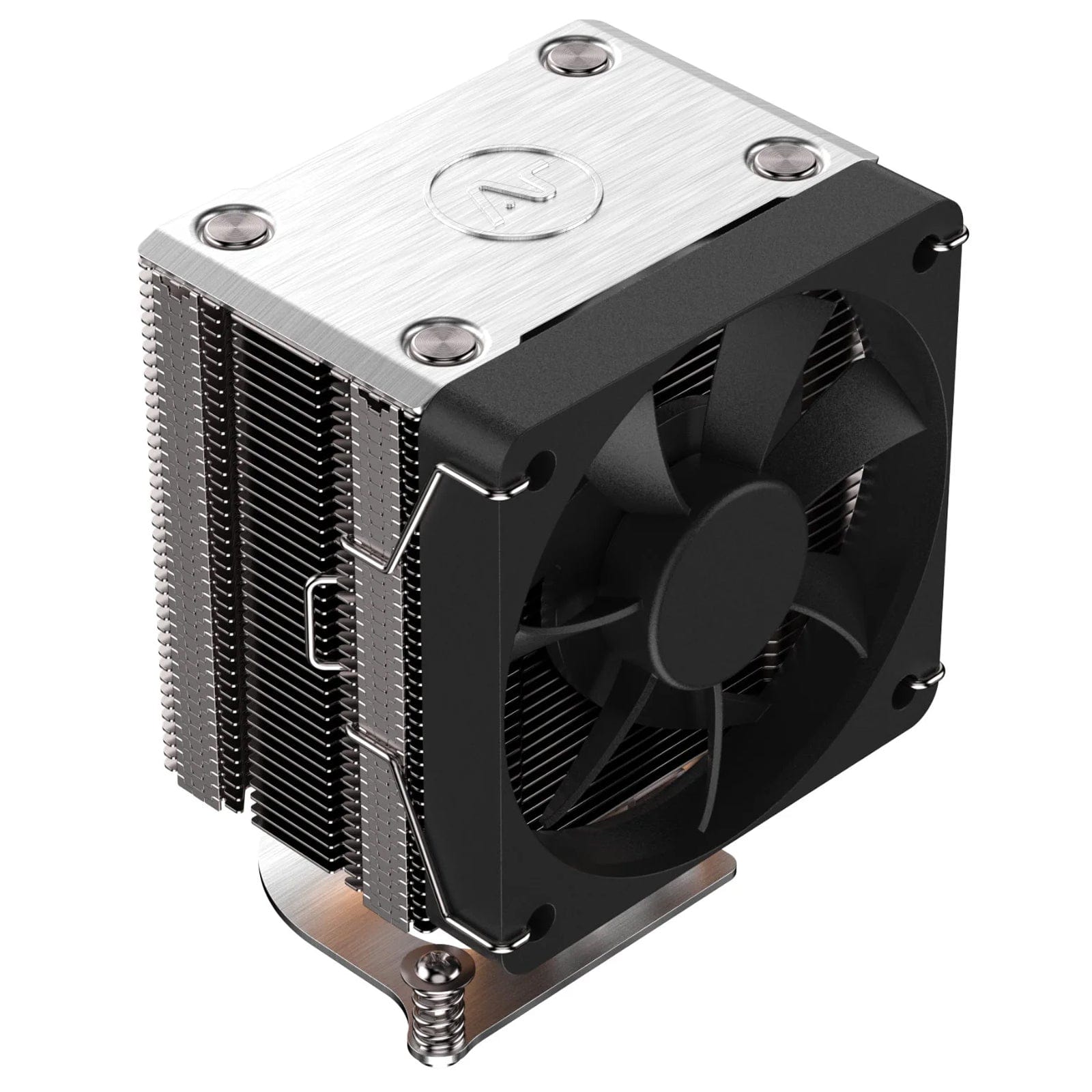 Argon THRML 60mm Radiator Cooler for Raspberry Pi 5 - The Pi Hut